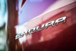 Ford Endura Titanium 2018 года